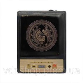 Надежная настольная плита для дома, Портативная переносная плита, Плитка электрическая переносная FI-28