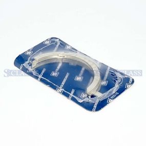 Вкладыши разбега 0.20 Mercedes Benz M615/616, KS, 78616620,