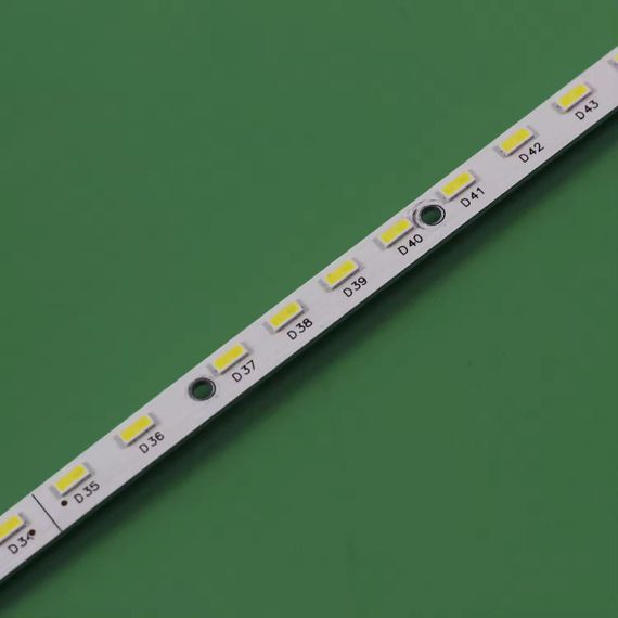 LED підсвітка TV 50" V500H1-LE6-TREM7 V500HJ1-LE6 V500HJ1-LE8 6202B0004L000 1шт. | Зображення 2