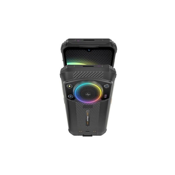 Мобільний телефон Ulefone Armor 21 8/256Gb Black (6937748735366) | Зображення 8