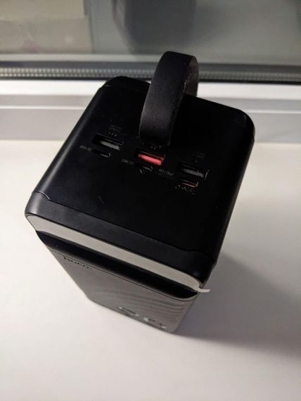 Повербанк hoco 90000mah бу | Зображення 3