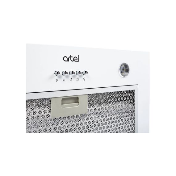 Вытяжка кухонная Artel ART CANOPI 350 White | Зображення 3