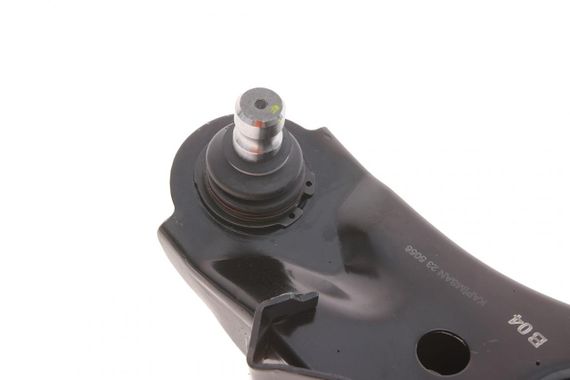 Важіль підвіски передній знизу  L Hyundai Santa Fe 06-12 10-71554 | Зображення 8
