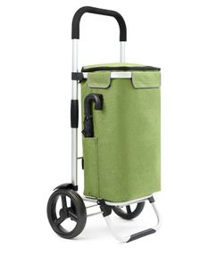 Cумка-візок ShoppingCruiser Allround Green (650070)