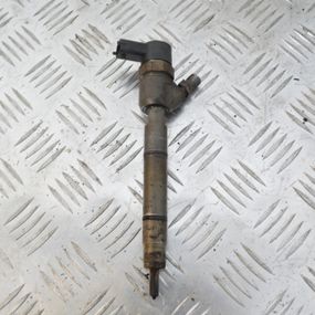Форсунка 1.1 / 1.5 / 1.6 CRDI Hyundai Accent i10 i30 2004-2012 Форсунка Хюндай Акцент ай10 ай30 338002A400