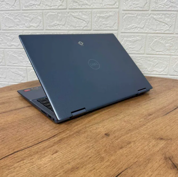 Ноутбук Dell Inspiron 7435 x360 Touch Ryzen 5 7530U 8GB 512GB SSD Б/В | Зображення 3