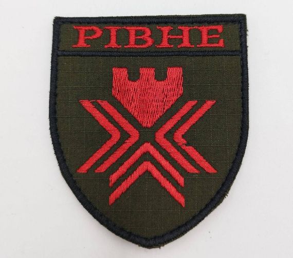 Шеврон герб