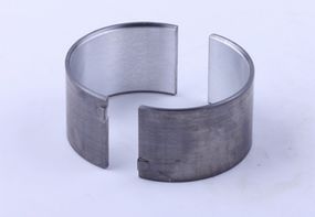 Вкладки шатуна 0,00 мм STD, к-т: 2 шт. - 195N