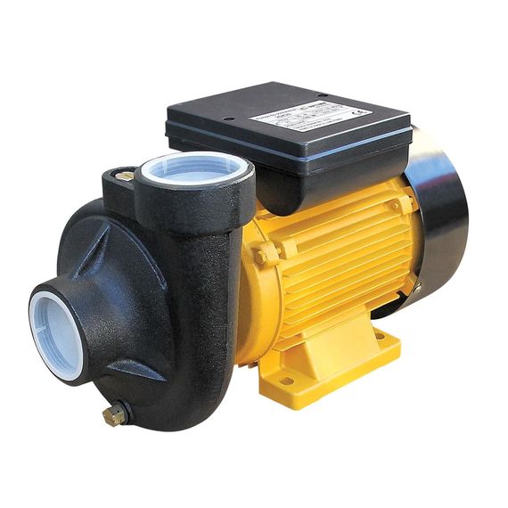 Насос відцентровий Optima 2DK-20 1,5кВт (8693) | Зображення 1