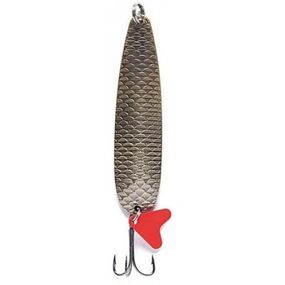 Блешня коліривальна Lucky John Magic Minnow 36г / 007 (150136-007)