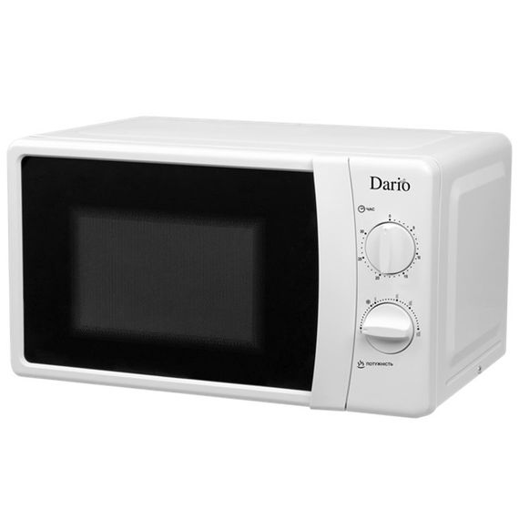 Микроволновки для пиццы Dario DMW-7214 20 л 700 Вт, ZJ-517 Энергоэффективная микроволновка