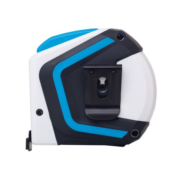 Рулетка измерительная MyTools Elegance 10м х 27мм (122N-10-27) | Зображення 3