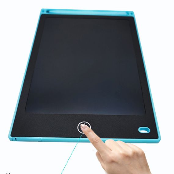 Планшет для рисования Standart 8,5 дюймов Sky Blue | Зображення 1