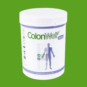 ColonWell Detox Біологічно активна добавка