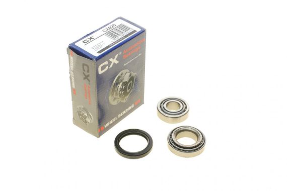 Підшипник маточини задньої Kia Rio -05 Mazda 626 -87 26x50x14  к-кт  CX020