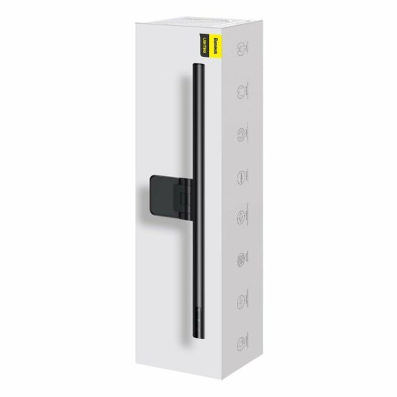 Світильник Baseus i-wok Series USB Asymmetric Light Source Screen Hanging Light (Youth) Black | Зображення 7