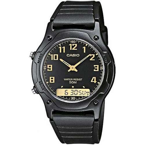 Годинник Casio AW-49H-1BVEF
