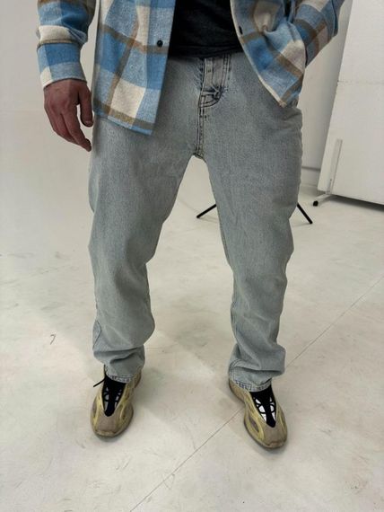 Джинси світло-блакитні | 1-218 | Зображення 2