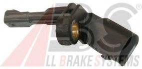 Датчик АБС SEAT, VOLKSWAGEN, AUDI, SKODA (вир-во ABS) A.B.S. 30020 на SKODA OCTAVIA Combi (1Z5)