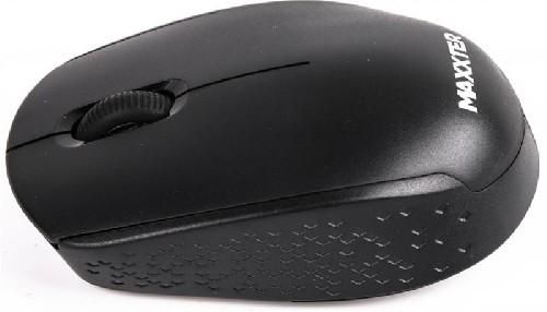 Миша Maxxter Mr-420 Wireless Black