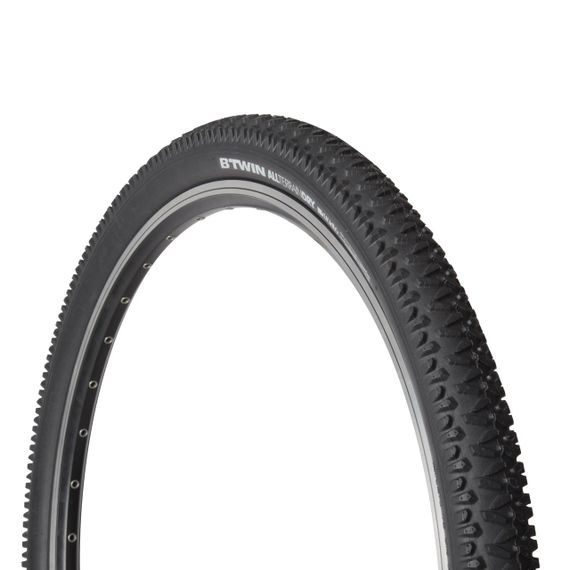 Шина для гірського велосипеда Dry1 26x2,00 / ETRTO 50-559 | Зображення 1