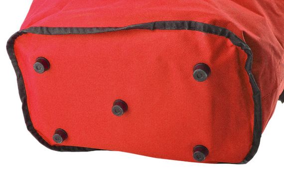 Термокорзина термосумка для пикника Red холод/тепло | Зображення 6