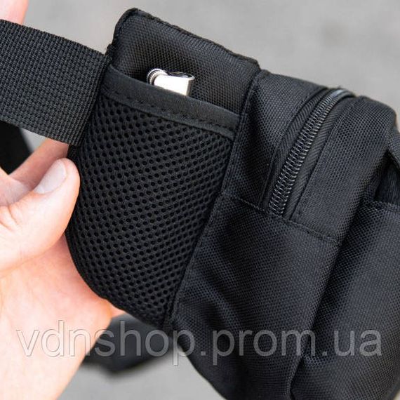 Поясна сумка на змійці, Сумка бананка для походів, Бананка для повсякденних справ UW-27 | Зображення 8