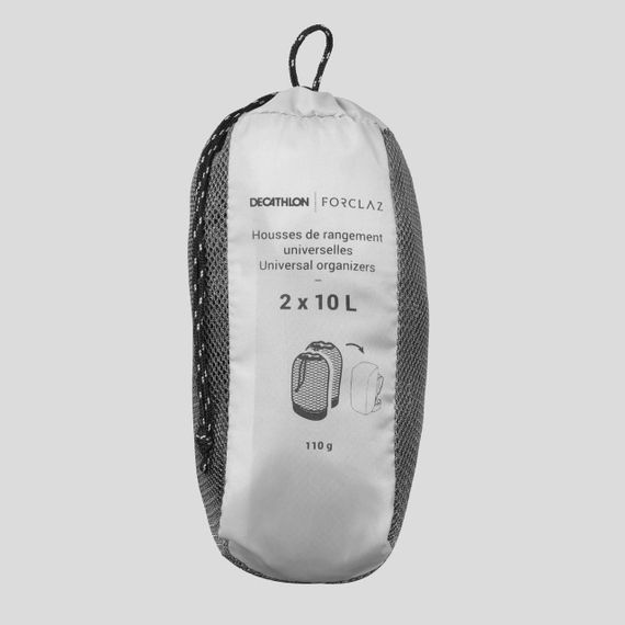 Універсальні чохли для спорядження - 2 шт. х 10 л - One Size | Зображення 1