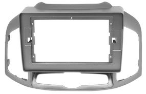 Перехідна рамка Carav Chevrolet Captiva (22-996)