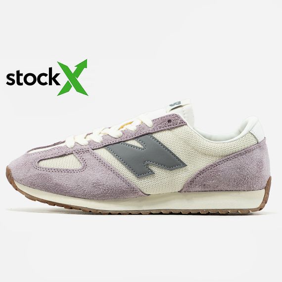 Кроссовки New 471 Стиль та комфорт на кожен день весна / літо / осінь 2472 41 26 см