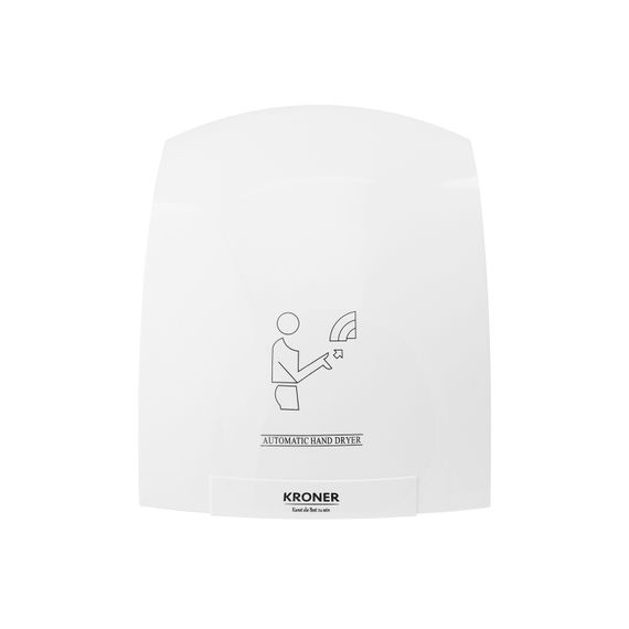 Сушарка для рук Kroner KRM UlM - ACP0920 2000W (CV022835) | Зображення 5