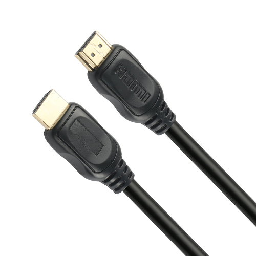 Кабель HDMI-HDMI 10м ColorWay чорний | Зображення 2