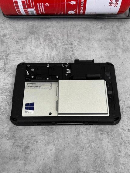 Захищений планшет Panasonic Toughpad FZ-M1 ВТ6448 | Зображення 3