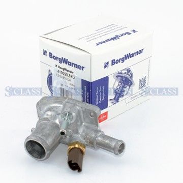 Термостат Fiat Doblo/Fiorino/Qubo 1.4 i, Wahler, 410090.88D,