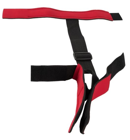 Фіксатори для рук ЗА СПИНОЮ sexstyle | Зображення 4