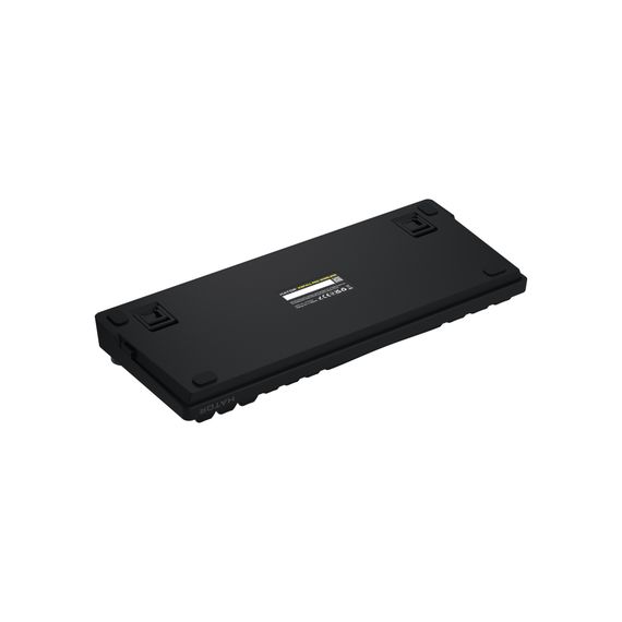 Клавіатура Hator Icefall Pro Wireless/Bluetooth/USB Black (HTK450UA) | Зображення 5