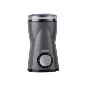 Кавомолка 180W сірий MR-453-GREY Маестро