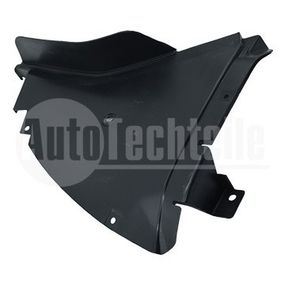 Изоляция моторного отсека левая BMW 5 F10/F11 10-17 (M-Technic), AutoTechteile, 702 5114, ZUB00157