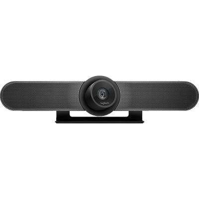 Веб-камера Logitech ConferenceCam MEETUP (960-001102) | Зображення 2