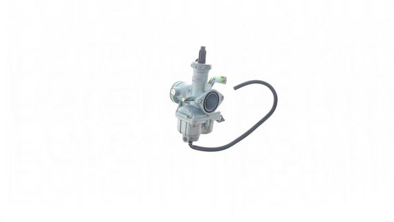 Карбюратор на мотоцикл 4T CB / CG 150 PZ 27 дроссель под трос