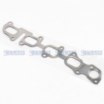 Прокладка выпускного коллектора VW Caddy 2.0 TDI 15-, Elring, 729.571,