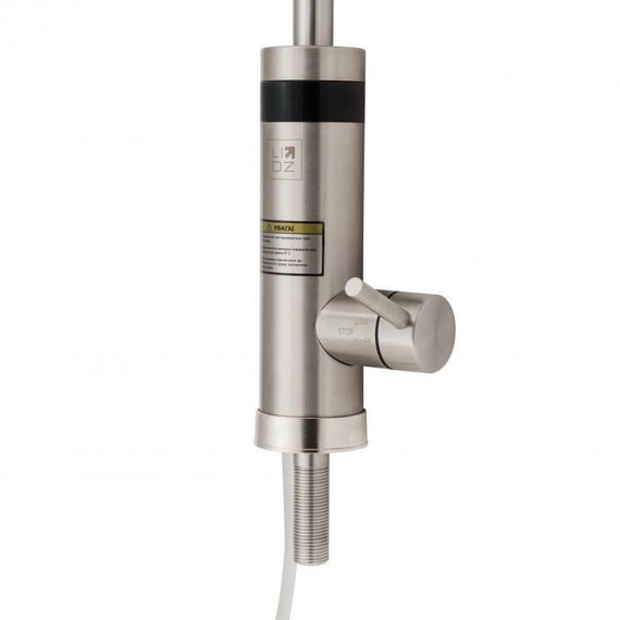 Кран для кухні проточний Lidz (NKS) 95 00 060 | Зображення 4