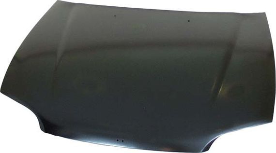 Капот Honda Civic 92-95 HB (EG/EH) (FPS) FP 2911 281 60100SR3000ZZ