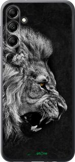 Чохол на Samsung Galaxy A14 A145F Лев "1080u-2937-2448"