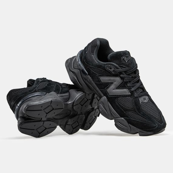 Чоловічі кросівки Ba/ance 9060 весна / літо / осінь 1442 42 26,5 | Зображення 9