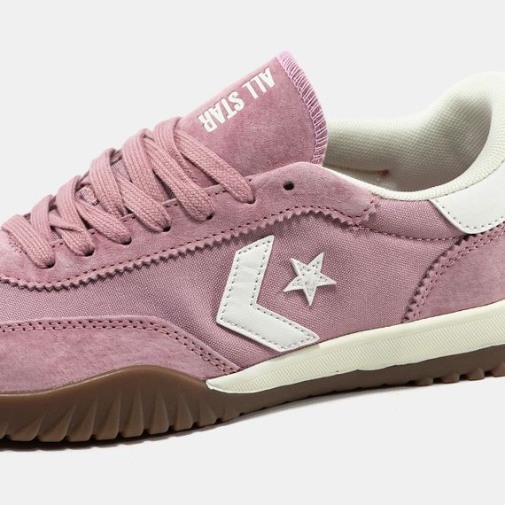 Кросівки рожеві C1onverse Run Star Trainer New 9060  весна / осінь 2482 | Зображення 9