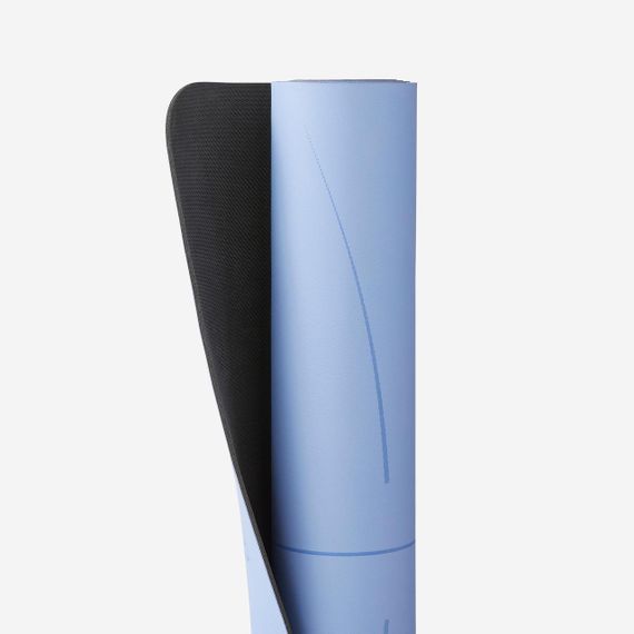 Килимок для йоги Grip 4 мм синій - One Size | Зображення 5