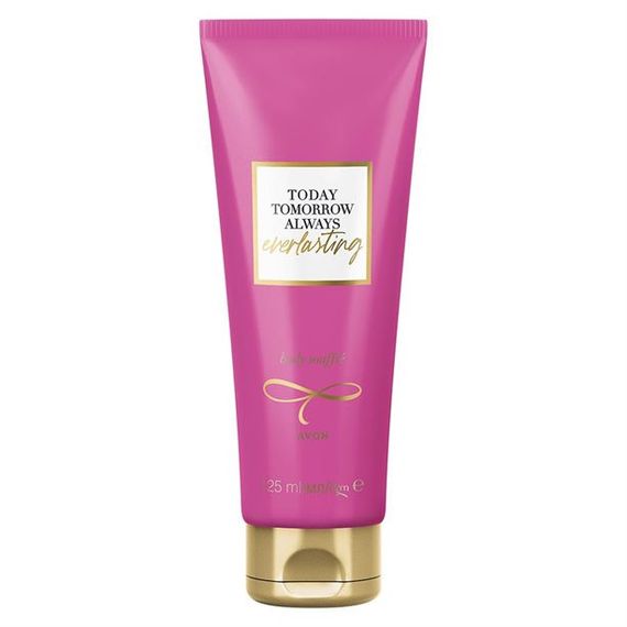 Крем-суфле для тела Avon TTA Everlasting, 125 мл