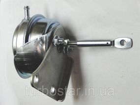 Вакуум турбины Вакуумный клапан турбины Актуатор ТУРБИН Клапан Турбины GT2256V