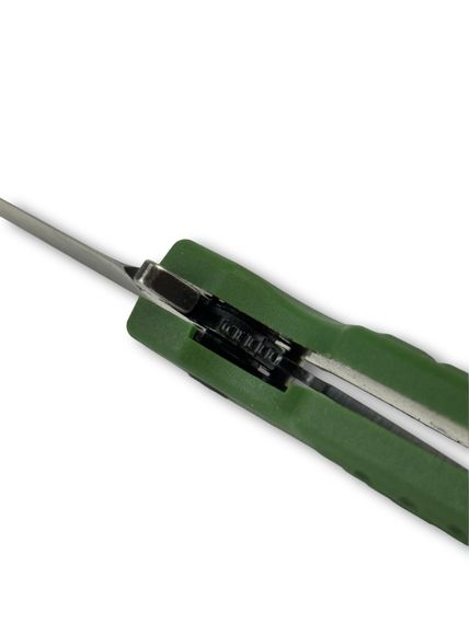 Складний ніж Ganzo G627-GR Зелений | Зображення 6